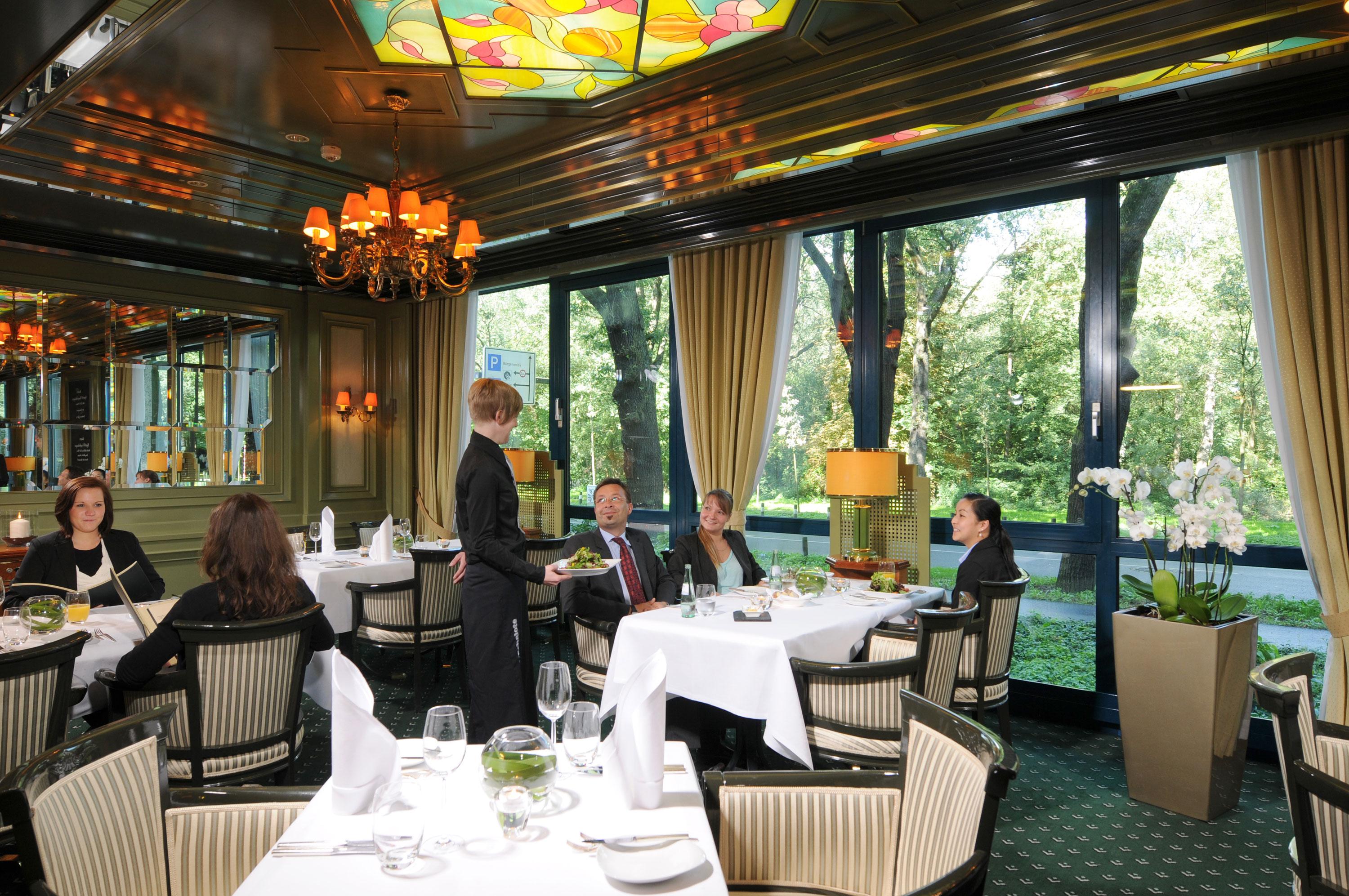 Maritim Hotel Brema