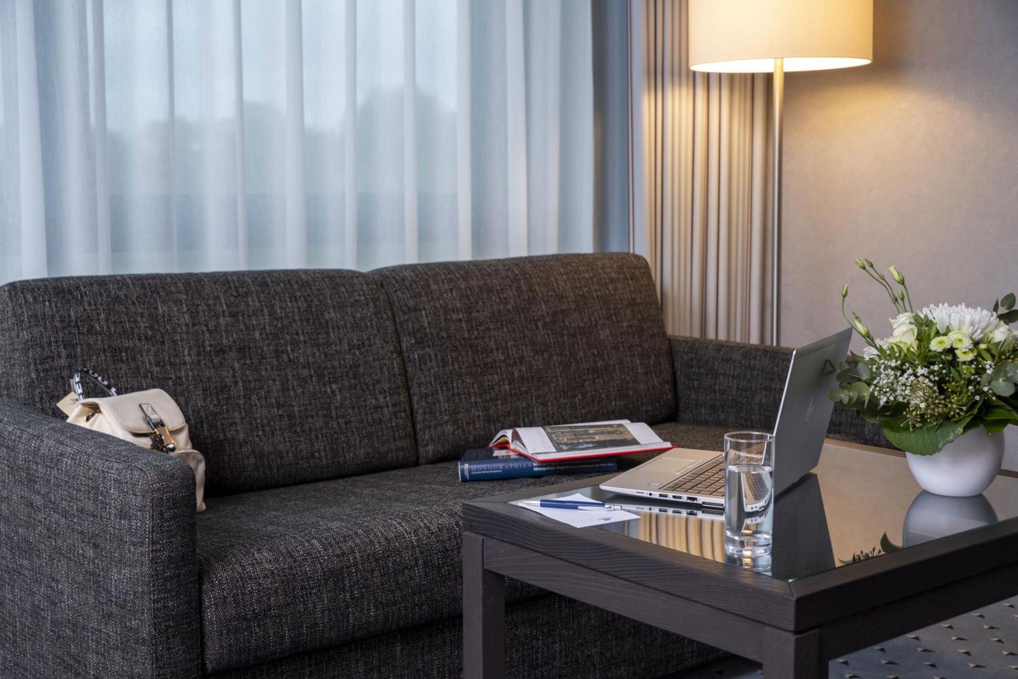 Maritim Hotel