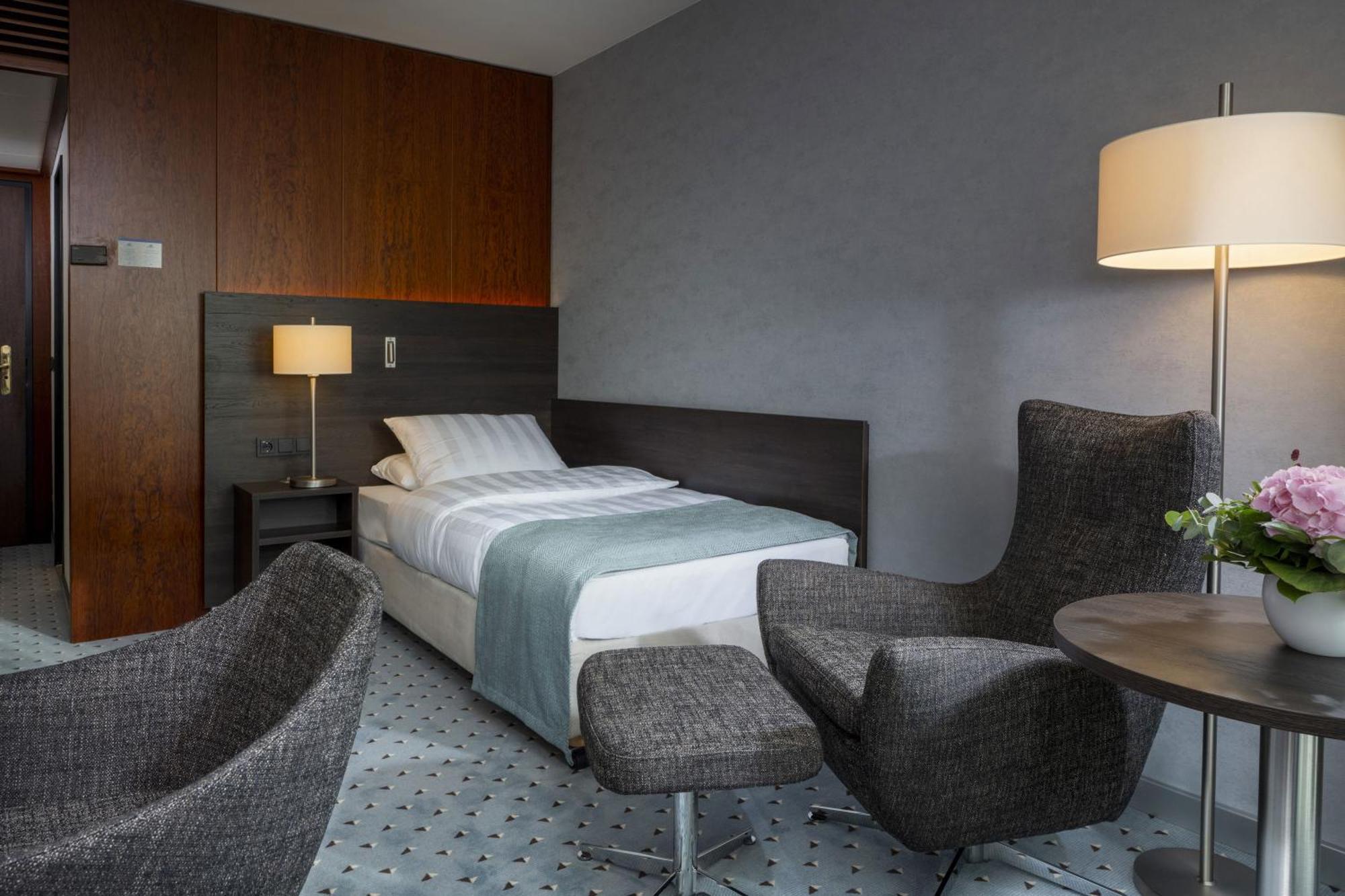 Hotel Maritim