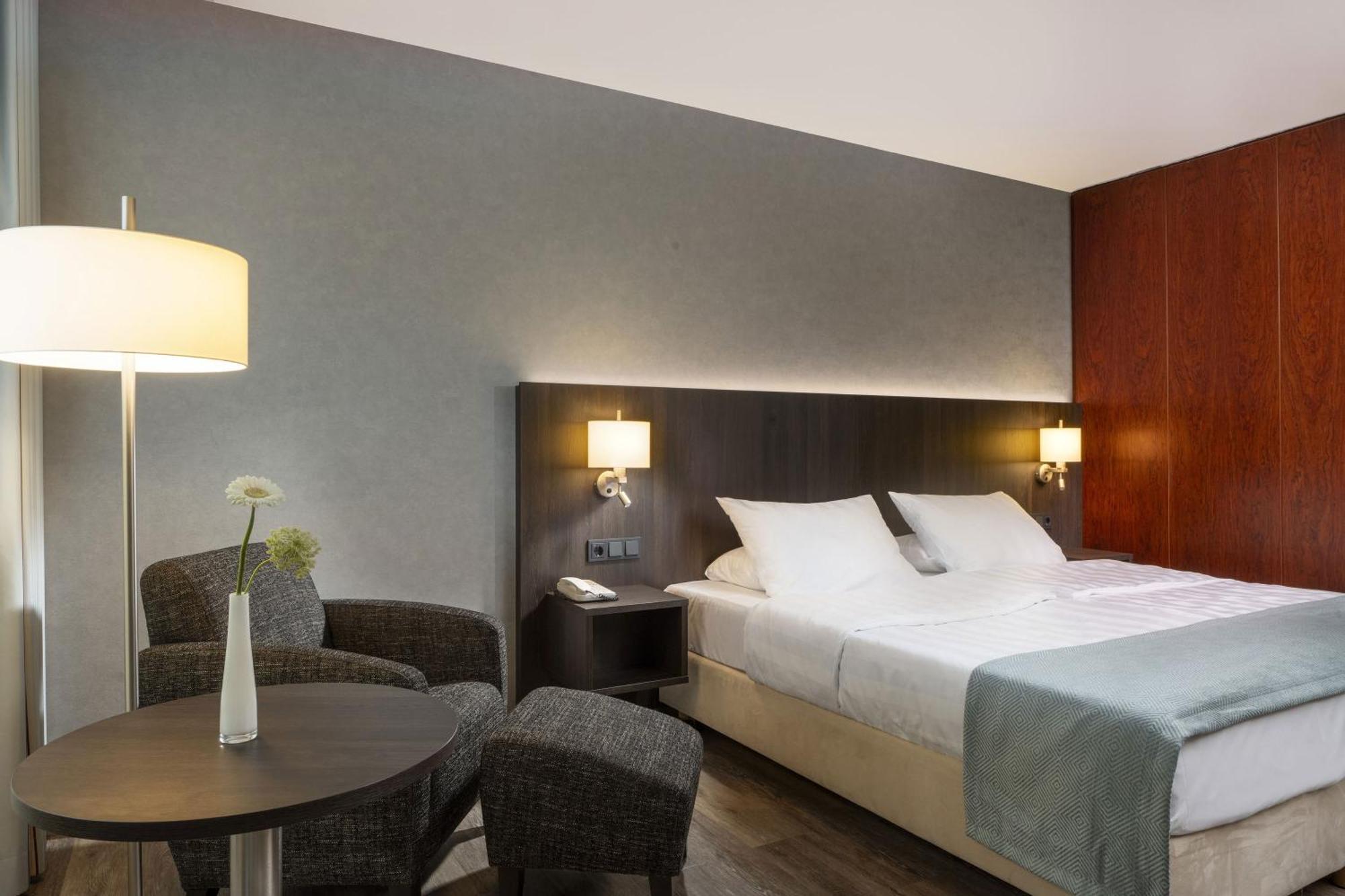 Hotel Maritim 4*