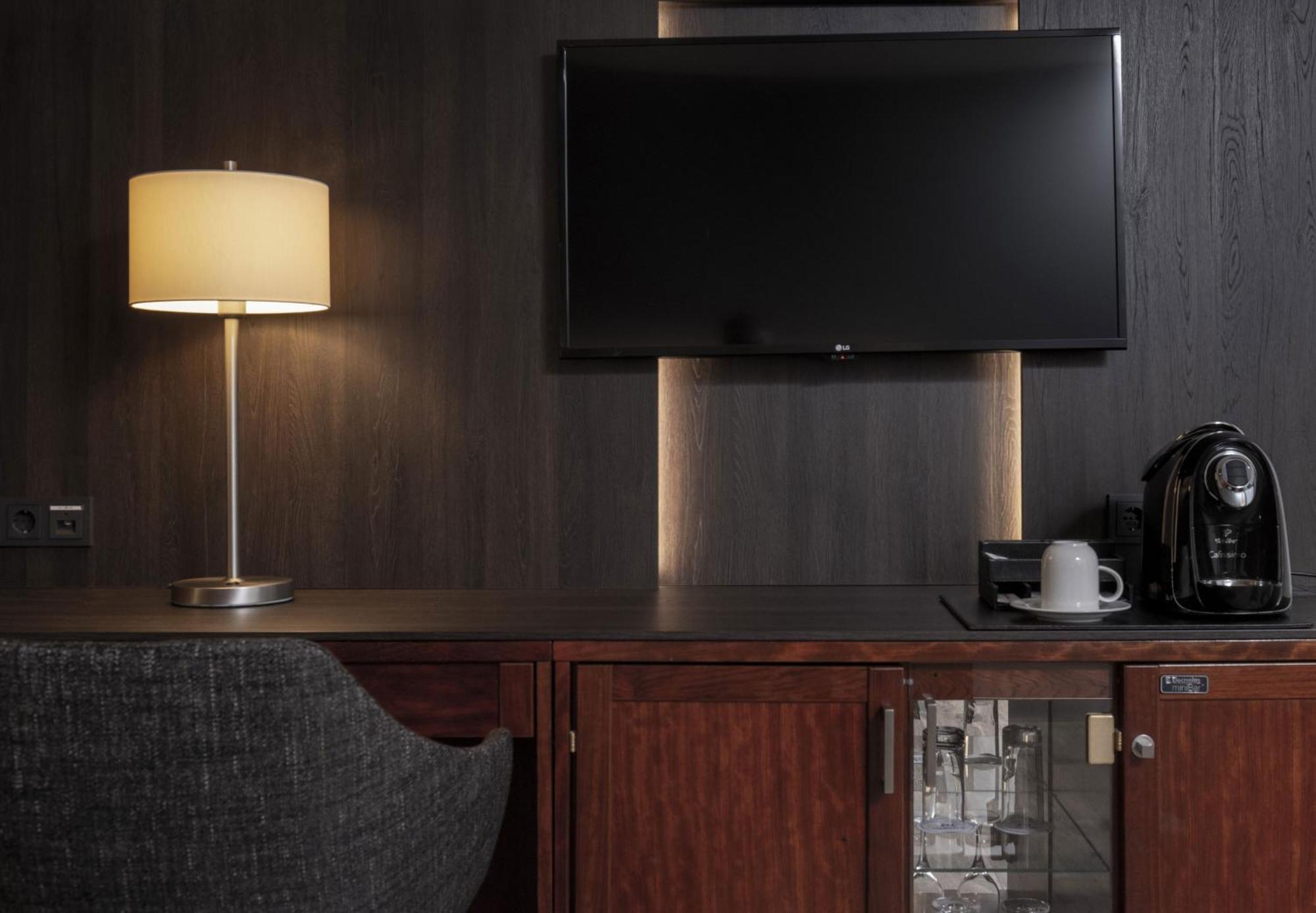 Hotel Maritim 4*