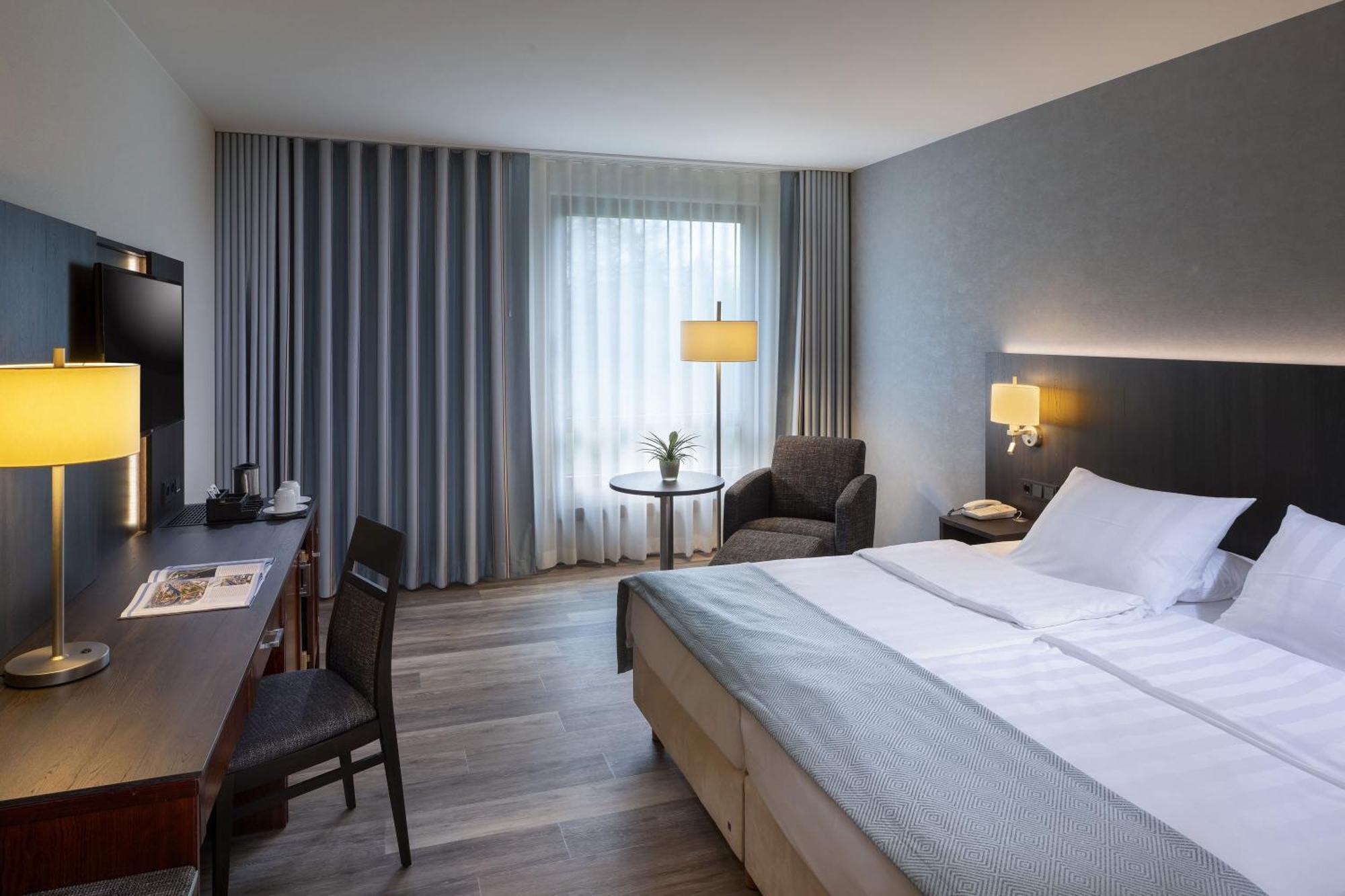 Hotel Maritim BRE