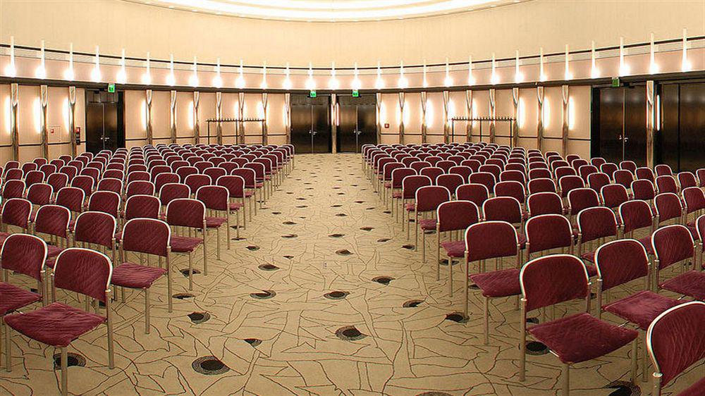 Maritim Hotel Brema