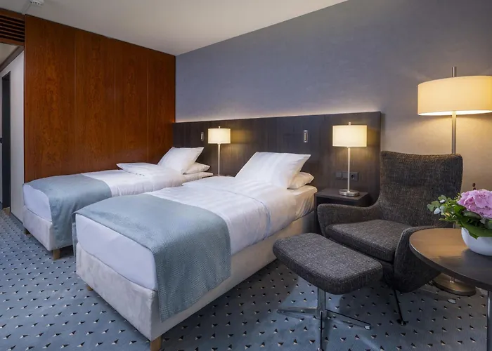 Maritim Hotel Bremen