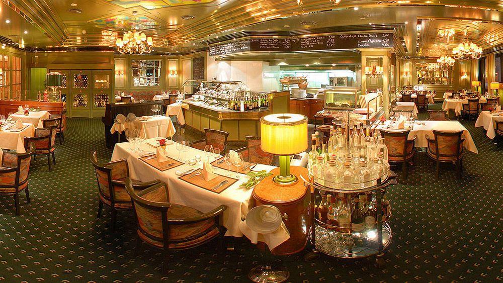 Hotel Maritim