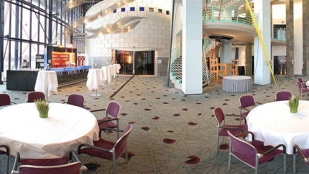 Maritim Hotel Brema