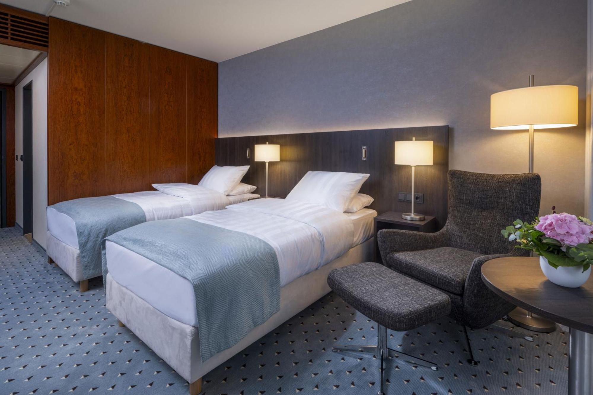Hotel Maritim