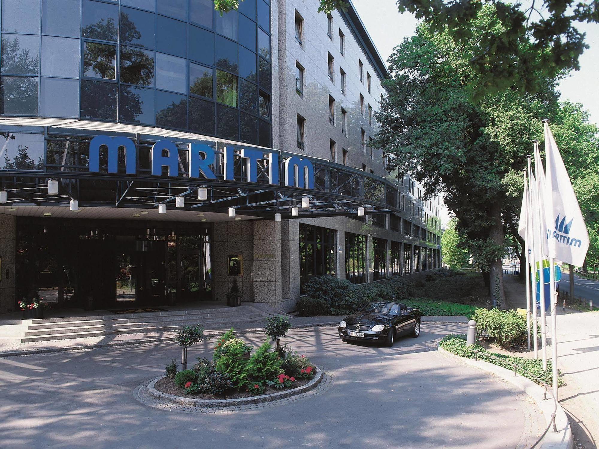 Maritim Hotel Brema
