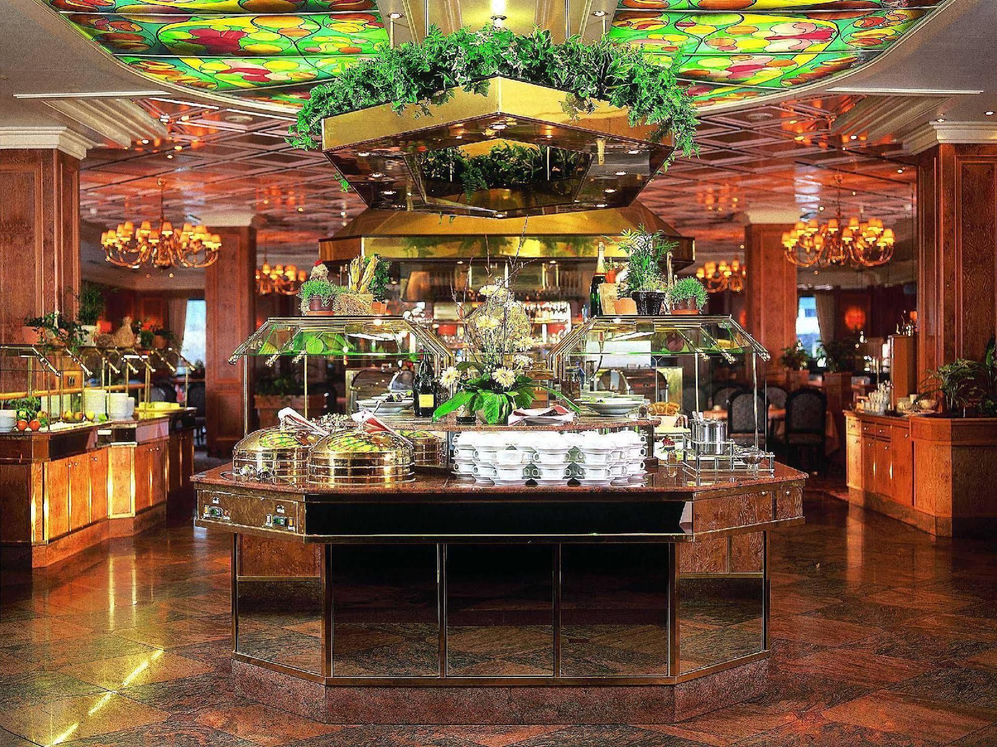 Maritim Hotel Brema
